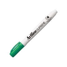 Artline Supreme Beyaz Tahta Kalemi  Yeşil