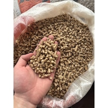 A1 Kalite Pelet %100 Organik Çam Peleti Kedi Kumu 30 Lt
