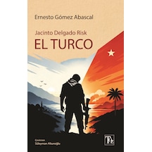 Jacinto Delgado Risk El Turco