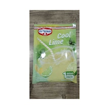 Dr.oetker Cool Lime 90 Gr - 628807767 Diğer