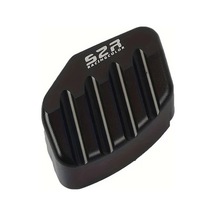 Chuangyinshop Black- Honda Forza 125 250 300 350 Motorcycle Yan Destek Uzatma Alüminyum Alaşım Stabilizör Aksesuar