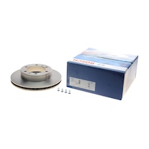 Toyota Uyumlu Hilux 2.5d4d 2005-2015 Bosch Ön Disk 298mm 2 Adet