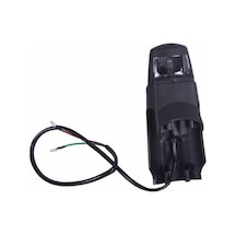 Falcon Mexıco 150 125 Cc Arka Plakalık Lambası