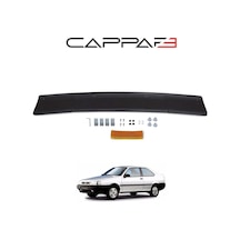 Fiat Tempra 1989-2000 Yıl Aralığı Uyumlu Kaput Rüzgarlığı 3mm