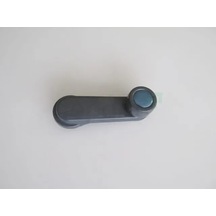 Cam Açma Kolu Gri Hushan Nissan Sunny - B13- 1990-1994
