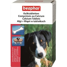 Beaphar Köpekler için Kalsiyum Tablet 180 Adet
