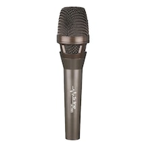 S Line Audio Kablolu El Mikrofonu Anahtarsız