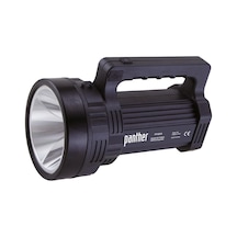 Panther Pt-6213 Usb Şarjlı Solar El Feneri Çok Renkli