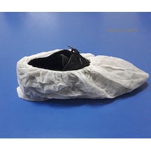 Cengizgrup Tek Kullanımlık Tela Galoş 1000'li