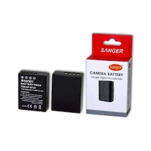 Sanger Fnp-W126 Batarya