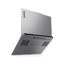 Lenovo LOQ 15IRX10 83JE00ENTRHMF28 i5-13450HX 24 GB 2 TB SSD RTX5060 15.6" W11P Dizüstü Bilgisayar