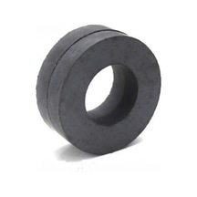 2 Adet 70Mm X 32Mm X 10Mm Ferrite Oxit Seramik Mıknatıs N11.5643