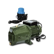 1 Hp-220v-hidromatlı Jet Hidrofor Su Pompası