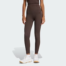 Adidas Ke5845 We Knit 1/1 L Kadın Spor Tayt Çok Renkli