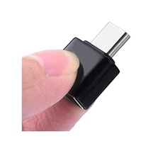 Type C Usb 3.1 To Usb 3.0 Şarj Çevirici Dönüştürücü Adaptör Genel