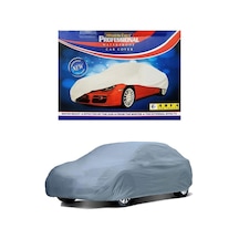 Hyundai I30 Branda Su Geçirmez Müflonlu No:10. Dış Örtü