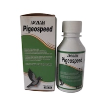 Royal Pigeospeed 100 ML Güvercinlerde Uçum Hızı Desteği