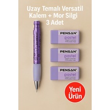 Uzay Temalı