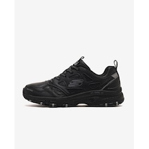 Skechers Hıllcrest Kadın Siyah Outdoor Ayakkabı 149822tk Bbk Siyah