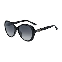 Jimmy Choo Amıra G S 807 9o 57 Kadın Güneş Gözlüğü Füme