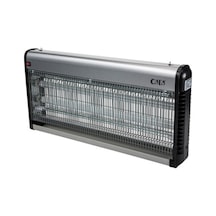 Cata 2X20 W Sinek Öldürücü Armatür Ct-9401