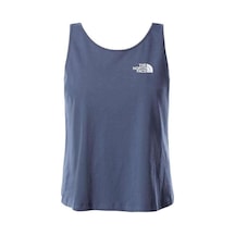 The North Face Kadın Sımple Dome Tank Nf0a4syddyy1 001