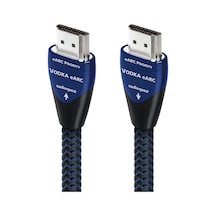 Audioquest Vodka Earc Priority 48g Hdmı Kablo 1 Metre