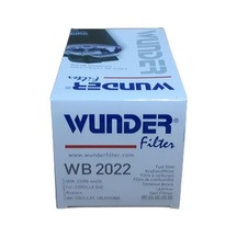 Wunder Mazot Filtresi Corolla Uyumlu 03 07 Avensıs 03 08 Rav4 01 05 1 4 D4d 2 0 D4d