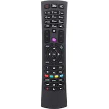Uyumlu Smart Led Tv Kumandası