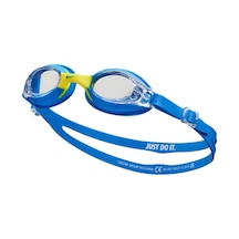 Nıke Kıds Swım Lıl Swoosh Youth Goggles Yüzücü Gözlüğü Nessd138 3-6 Yaş Nessd138 458