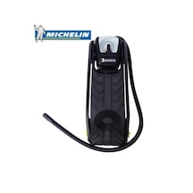 Michelin Mc12204 Basınç Göstergeli Ayak Pompası (397959601)