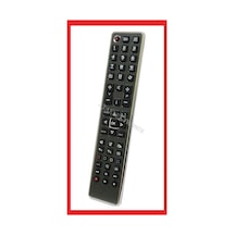 Vestel Nexon Smart Lcd Led Tv Uyumlu Metalik Uzaktan Kumandası