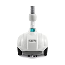 Havuz Temizleyici, Akış Hızı 900-1500 Gal/saat, 6m Hortum