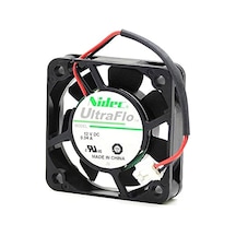 Nidec 40x40x10mm 12v 0,04a 2 Kablo Fan V40x12ms477-51