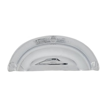 Krom 64 mm Tas Kulp ( 5 ADET )