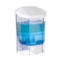 Buççin Online Mağaza Herşeytrend Sıvı Sabun Ve Dezenfektan Verici 500ml Royaleks-f032 Belirtilmemiş Çok Renkli