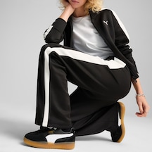 Puma Kadın T7 Pants Eşofman Alt 62979701 Siyah