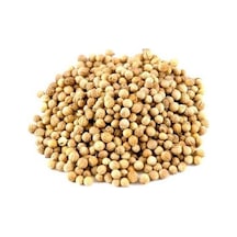 Kişniş Tane %1,5 Analiz İthal İri 100 Gr Aktar Depo