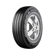 195/75r16c 107/105t Duravıs Van