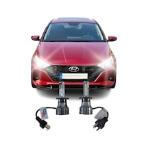 Fardoktoru Hyundaı I20 2020-sonrası Led Far Ampulü Mono