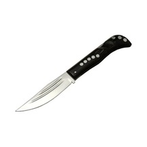 Şehzade 2 20,5 Cm Kamp / Outdoor Çakı - Yarı Otomatik