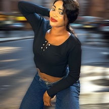 Siyah