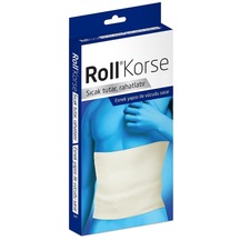 Roll Yün Korse S Small