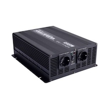 Max Modifiye Sinüs İnvertör 12v 2000w Modified Sine Wave Inverter Nm2k-212