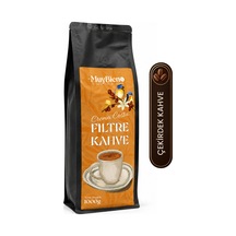 Çekirdek Kahve