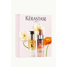 Elixir & Nutritive Ikonik Gece & Gündüz - Seyahat Seti
