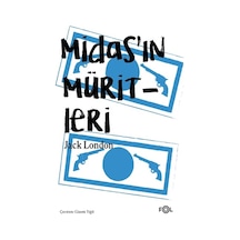 Midasın Müritleri - Jack London - Fol Kitap