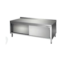 Pimak Set Altı Dolaplı Çalışma Tezgahı 120 X 60 X 55 Cm