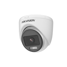 Hıkvısıon Ds-2ce70df0t-pf 2mp 2.8 Mm Ahd Dome Kamera