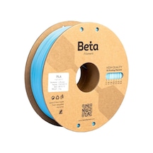 Beta Pla High-speed Filament Sky Blue